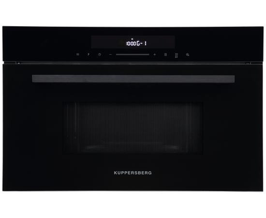  Микроволновая печь встраиваемая Kuppersberg HMW 634 B 