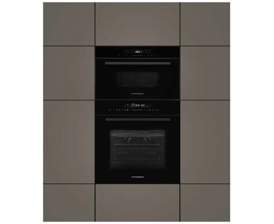  Микроволновая печь встраиваемая Kuppersberg HMW 634 B 