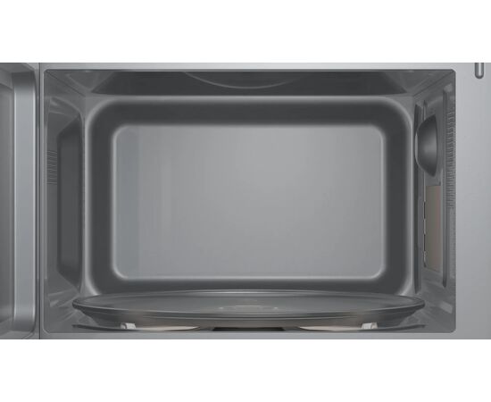  Встраиваемая микроволновая печь Bosch BFL623MC3 черный 