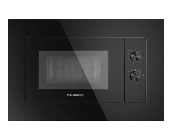  Микроволновая печь встраиваемая MAUNFELD JBMO725BK01 