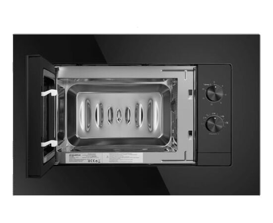  Микроволновая печь встраиваемая MAUNFELD JBMO725BK01 