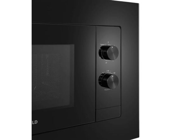  Микроволновая печь встраиваемая MAUNFELD JBMO725BK01 