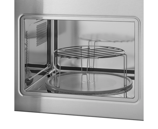  Микроволновая печь встраиваемая MAUNFELD MBMO820SGW09 