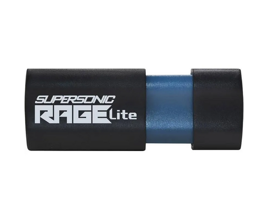 USB-флешка Patriot PEF128GRLB32U 128Gb RAGE Lite USB 3.2 Gen. 1 