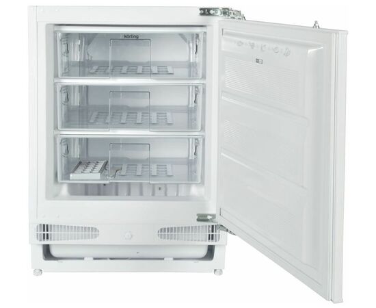  Встраиваемая морозильная камера KORTING KSI 8189 F 