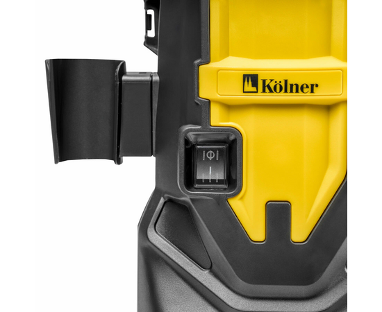  Мойка высокого давления Kolner K110 