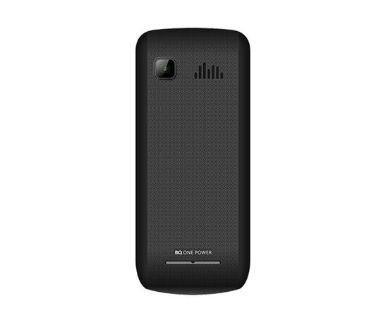  BQ 1846 One Power black+gray 