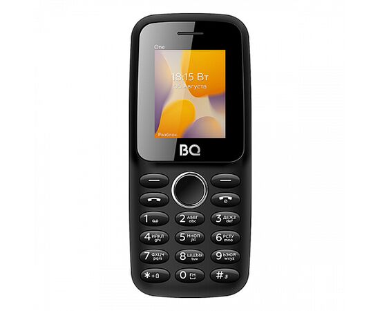 BQ 1800L One Black 