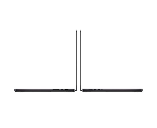  Ноутбук APPLE MacBook Pro 14 (MRX53 RUSG) M3 Max/36Gb/1Tb SSD/MacOS/Space Black/нужен переходник на EU 