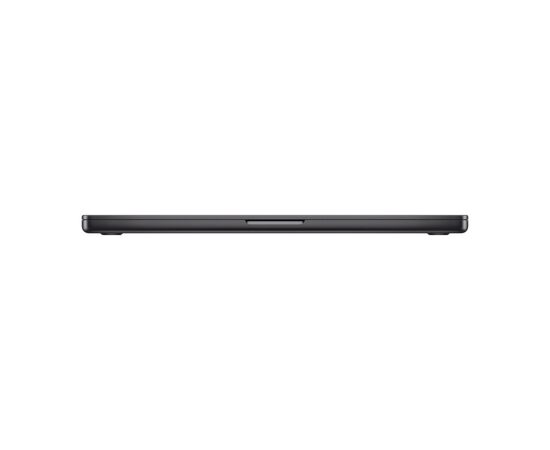  Ноутбук APPLE MacBook Pro 14 (MRX53 RUSG) M3 Max/36Gb/1Tb SSD/MacOS/Space Black/нужен переходник на EU 