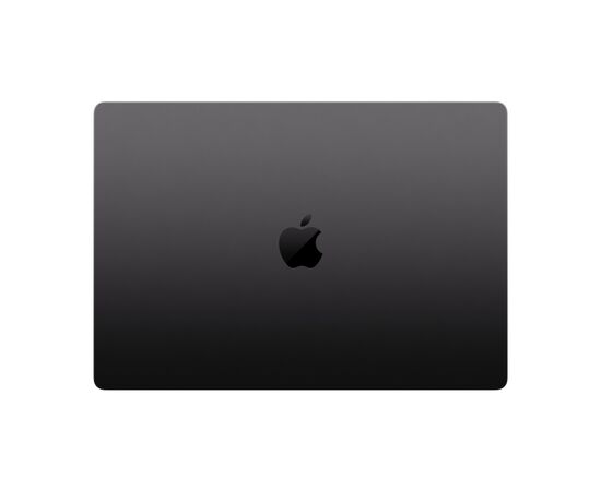  Ноутбук APPLE MacBook Pro 14 (MRX53 RUSG) M3 Max/36Gb/1Tb SSD/MacOS/Space Black/нужен переходник на EU 