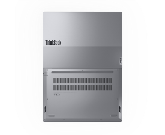  Ноутбук Lenovo ThinkBook 14 G6 IRL (21KG004NRU) 14" WUXGA IPS 300N/i7-13700H/16GB/SSD512GB/Intel Iris Xe/Fingerprint/Backlit/DOS/Arctic Grey 