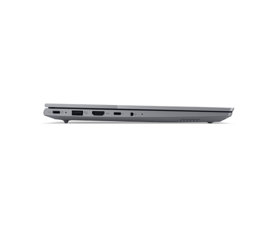  Ноутбук Lenovo ThinkBook 14 G6 IRL (21KG004NRU) 14" WUXGA IPS 300N/i7-13700H/16GB/SSD512GB/Intel Iris Xe/Fingerprint/Backlit/DOS/Arctic Grey 