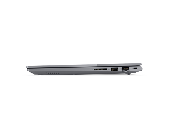  Ноутбук Lenovo ThinkBook 14 G6 IRL (21KG004NRU) 14" WUXGA IPS 300N/i7-13700H/16GB/SSD512GB/Intel Iris Xe/Fingerprint/Backlit/DOS/Arctic Grey 
