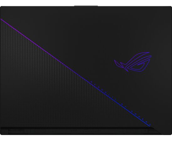  Ноутбук ASUS Rog Zephyrus Duo 16 2023 GX650PY-NM083W (90NR0BI1-M004V0) Ryzen 9 7945HX 32Gb SSD 2Tb RTX 4090 16Gb 16 WQXGA IPS 90Вт*ч Win11 Black 