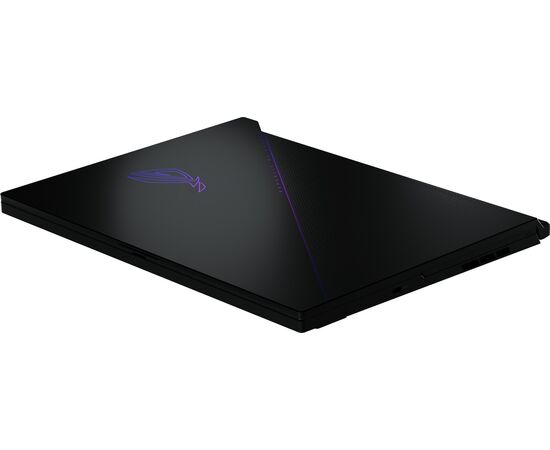  Ноутбук ASUS Rog Zephyrus Duo 16 2023 GX650PY-NM083W (90NR0BI1-M004V0) Ryzen 9 7945HX 32Gb SSD 2Tb RTX 4090 16Gb 16 WQXGA IPS 90Вт*ч Win11 Black 