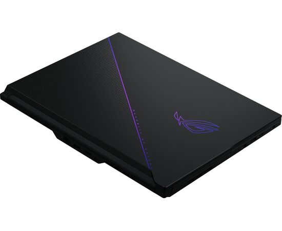  Ноутбук ASUS Rog Zephyrus Duo 16 2023 GX650PY-NM083W (90NR0BI1-M004V0) Ryzen 9 7945HX 32Gb SSD 2Tb RTX 4090 16Gb 16 WQXGA IPS 90Вт*ч Win11 Black 
