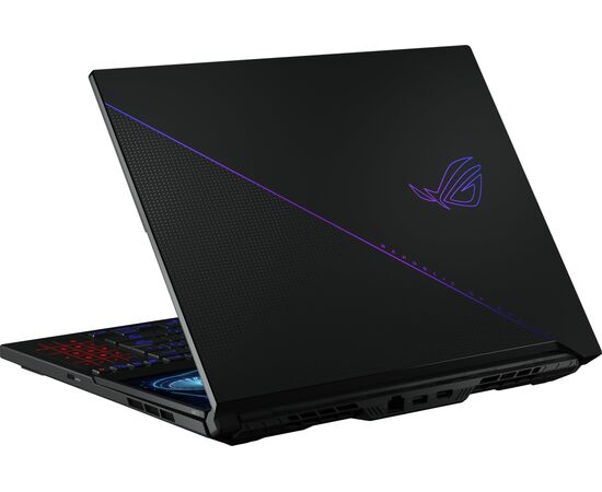  Ноутбук ASUS Rog Zephyrus Duo 16 2023 GX650PY-NM083W (90NR0BI1-M004V0) Ryzen 9 7945HX 32Gb SSD 2Tb RTX 4090 16Gb 16 WQXGA IPS 90Вт*ч Win11 Black 