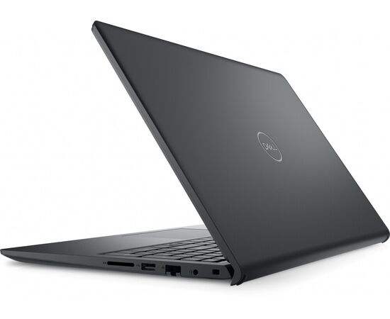 Ноутбук DELL Vostro 3520-3850 15.6" 120Ghz WVA FHD/Core i3 1215U/8Gb/512Gb SSD/noOS/RJ45/black 