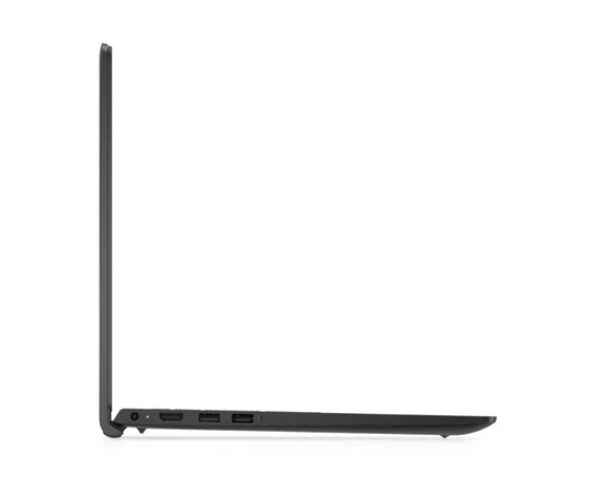  Ноутбук DELL Vostro 3520-3850 15.6" 120Ghz WVA FHD/Core i3 1215U/8Gb/512Gb SSD/noOS/RJ45/black 