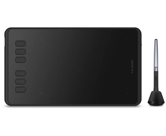  Графический планшет Huion H640P 