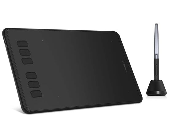  Графический планшет Huion H640P 