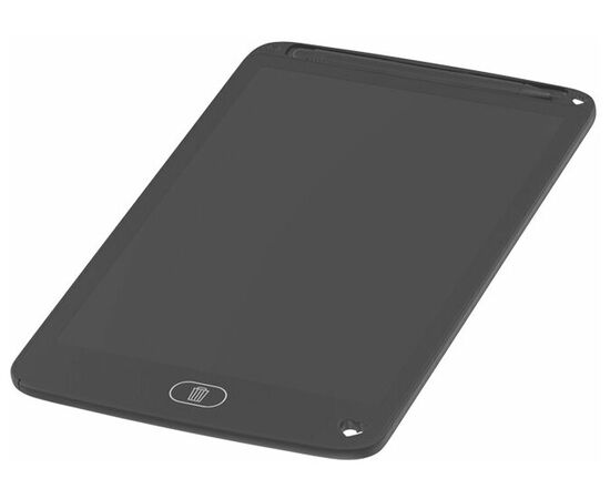  LCD планшет для заметок и рисования Maxvi MGT-02 black 