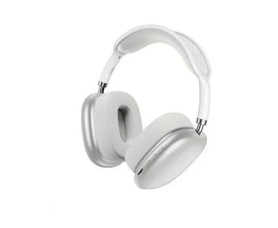  Наушники bluetooth HOCO ESD15 Cool shadow (серый) 