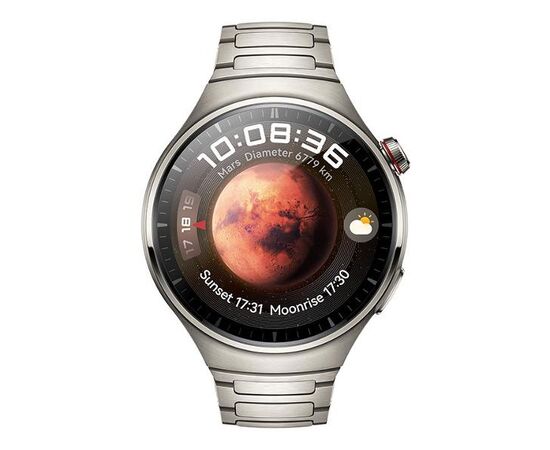  Smart-часы HUAWEI 4 Pro MDS-AL00 55020APC Titan/Titan 
