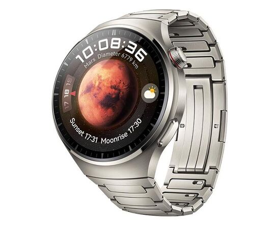  Smart-часы HUAWEI 4 Pro MDS-AL00 55020APC Titan/Titan 