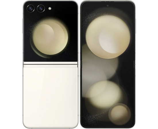  Смартфон Samsung Galaxy Flip 5 8/512Gb Beige 