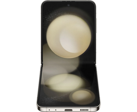  Смартфон Samsung Galaxy Flip 5 8/512Gb Beige 