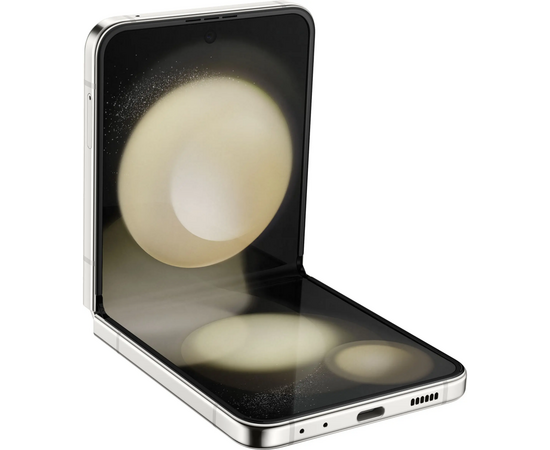  Смартфон Samsung Galaxy Flip 5 8/512Gb Beige 