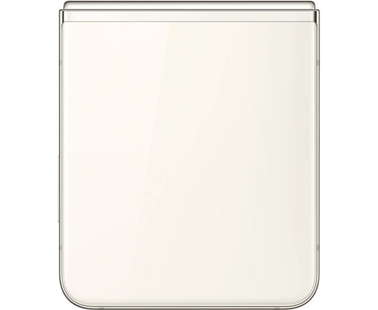  Смартфон Samsung Galaxy Flip 5 8/512Gb Beige 