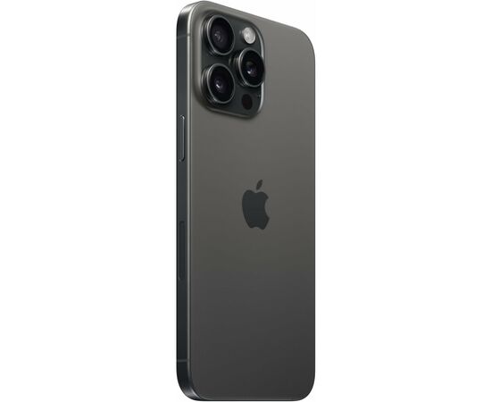  Смартфон Apple Iphone 15 Pro Max 1TB Black A3108 MU2X3ZA/A 