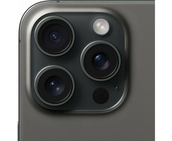  Смартфон Apple Iphone 15 Pro Max 1TB Black A3108 MU2X3ZA/A 