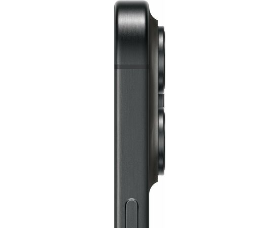  Смартфон Apple Iphone 15 Pro Max 1TB Black A3108 MU2X3ZA/A 