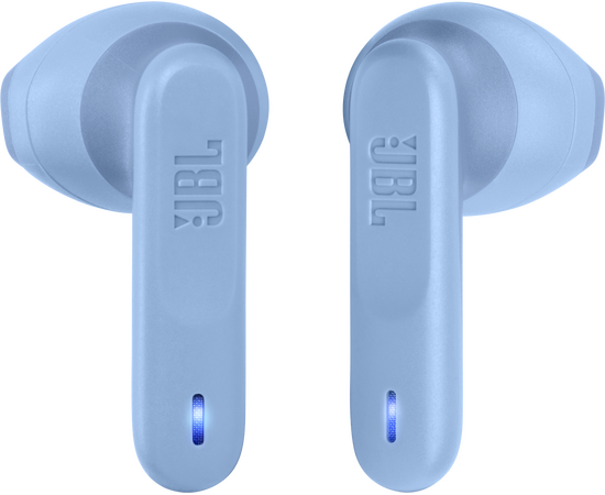  Наушники JBL Wave Flex BLU 