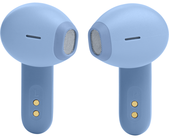  Наушники JBL Wave Flex BLU 