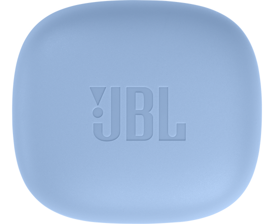  Наушники JBL Wave Flex BLU 