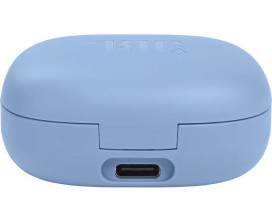  Наушники JBL Wave Flex BLU 