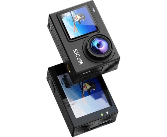  Экшн-камера SJCAM SJ6 Pro - Black 