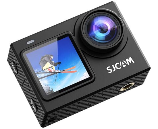  Экшн-камера SJCAM SJ6 Pro - Black 