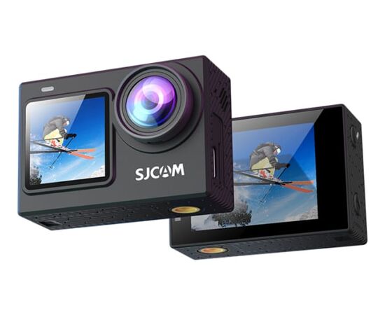  Экшн-камера SJCAM SJ6 Pro - Black 