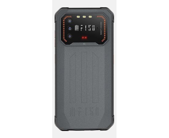  Смартфон IIIF150 Air1 Pro Plus 6/128Gb Steel Grey 