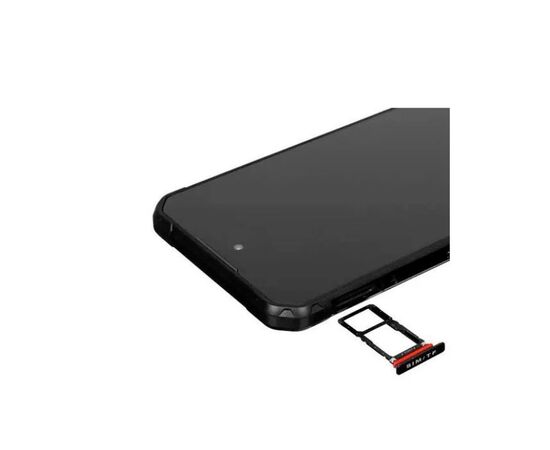  Смартфон IIIF150 Air1 Ultra X 8/256Gb Carbon Black 