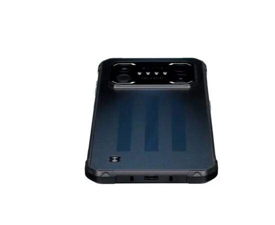  Смартфон IIIF150 Air1 Ultra X 8/256Gb Carbon Black 