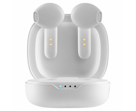  Беспроводная гарнитура Defender Twins 920 (63920) белый 