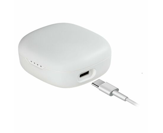  Беспроводная гарнитура Defender Twins 920 (63920) белый 
