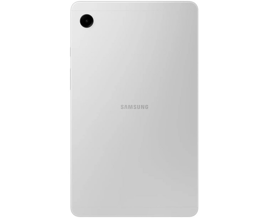  Планшет Samsung Galaxy Tab A9 SM-X115 (SM-X115NZSECAU) RAM8Gb ROM128Gb серебристый 